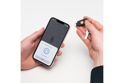 YUBICO USB-Sicherheitsschlüssel Security Key C NFC