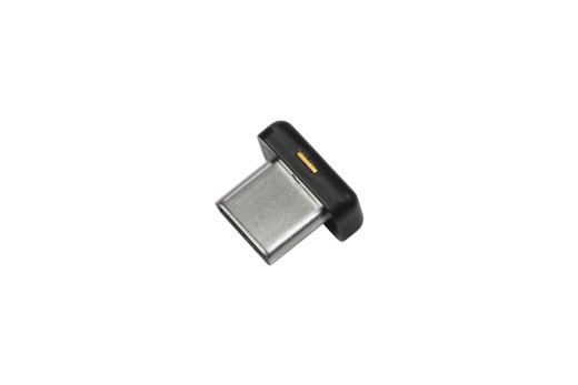 YUBICO USB-Sicherheitsschlüssel YubiKey 5C-nano