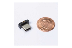 YUBICO USB-Sicherheitsschlüssel YubiKey 5C-nano