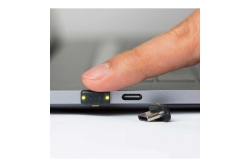 YUBICO USB-Sicherheitsschlüssel YubiKey 5C-nano