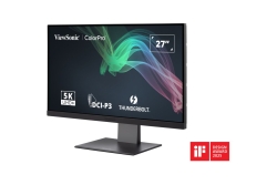 Viewsonic 68,6cm VP2788-5K 16:9 HDMI/DP/USB-C 5K
