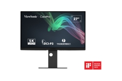 Viewsonic 68,6cm VP2788-5K 16:9 HDMI/DP/USB-C 5K