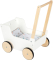 Schiebe- und Puppenwagen „Little Button“