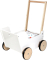 Schiebe- und Puppenwagen „Little Button“