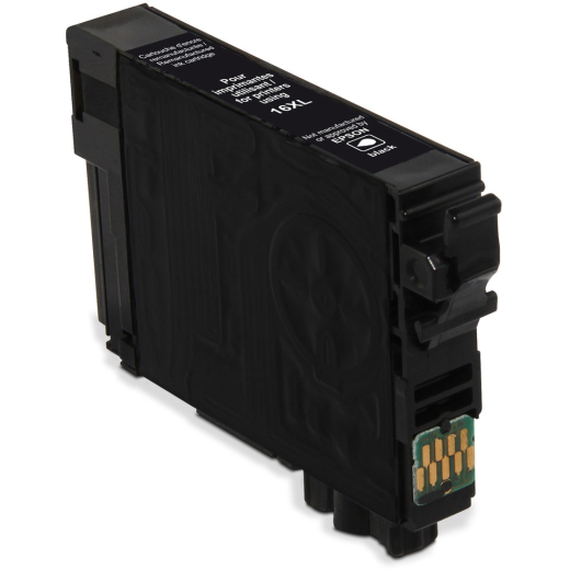 Alternativ Q-Connect Tintenpatrone schwarz XL (KF14227)