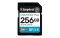 SD Card 256GB Kingston SDXC Canvas Go Plus C10 retail