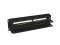 LANBERG 19 Spannungsverteiler mit DIN-Schiene TS-35 3U sw
