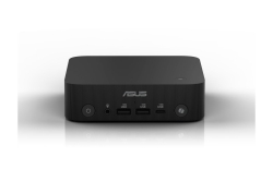 ASUS PN54-S50004NN AMDR AI 5 340/16GB-DDR5/512GB M.2/black W11P