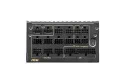 MSI Netzteil MEG Ai1600T PCI5 1600Watt