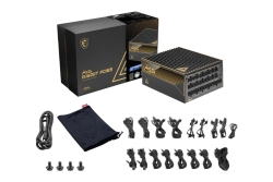 MSI Netzteil MEG Ai1600T PCI5 1600Watt