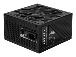 MSI Netzteil MPG A850GS PCIE5 850Watt