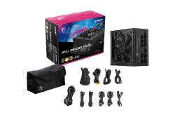 MSI Netzteil MPG A850GS PCIE5 850Watt