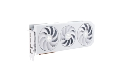 Powercolor Radeon RX9070XT Hellhound Spectral White OC 16GB
