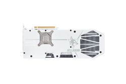 Powercolor Radeon RX9070XT Hellhound Spectral White OC 16GB