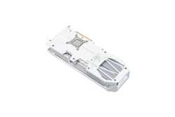 Powercolor Radeon RX9070XT Hellhound Spectral White OC 16GB