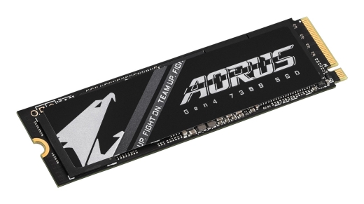 SSD 2TB Gigabyte AORUS GEN4 7300E M.2 PCI-E NVMe