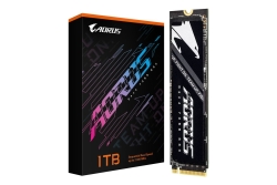 SSD 1TB Gigabyte AORUS GEN4 7300E M.2 PCI-E NVMe