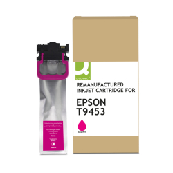 Alternativ Q-Connect Tintenpatrone magenta (KF14247)