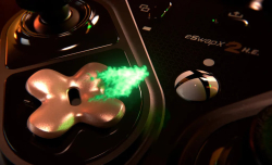 Gamepad Thrustm. eswap X2 H.E. Controller (XBO/PC) retail