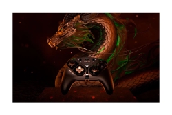 Gamepad Thrustm. eswap X2 H.E. Controller (XBO/PC) retail
