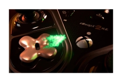 Gamepad Thrustm. eswap X2 H.E. Controller (XBO/PC) retail