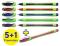 Schneider Fineliner Xpress 08 Karton-Etui 6 Stk.