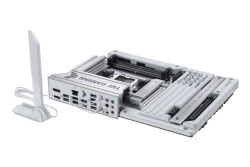 ASUS TUF GAMING B850-BTF WIFI W (AMD,AM5,DDR5,ATX)