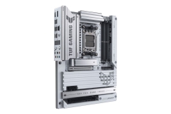 ASUS TUF GAMING B850-BTF WIFI W (AMD,AM5,DDR5,ATX)