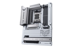 ASUS TUF GAMING B850-BTF WIFI W (AMD,AM5,DDR5,ATX)