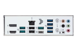 ASUS TUF GAMING B850-BTF WIFI W (AMD,AM5,DDR5,ATX)