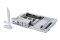 ASUS TUF GAMING B850-BTF WIFI W (AMD,AM5,DDR5,ATX)