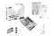 ASUS TUF GAMING B850-BTF WIFI W (AMD,AM5,DDR5,ATX)