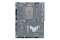 ASUS TUF GAMING B850-BTF WIFI W (AMD,AM5,DDR5,ATX)