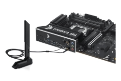 ASUS TUF GAMING B850-E WIFI (AMD,AM5,DDR5,ATX)