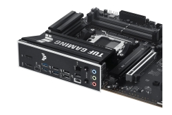 ASUS TUF GAMING B850-E WIFI (AMD,AM5,DDR5,ATX)