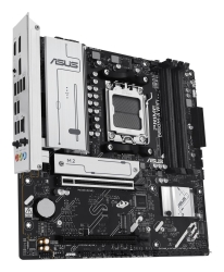 ASUS PRIME B850M-A WIFI (AMD,AM5,DDR5,mATX)