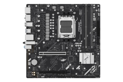 ASUS PRIME B850M-A WIFI (AMD,AM5,DDR5,mATX)