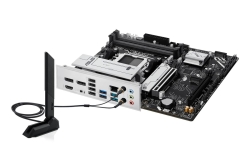 ASUS PRIME B850M-A WIFI (AMD,AM5,DDR5,mATX)