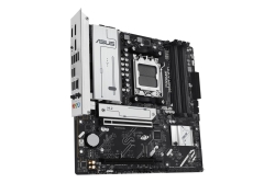 ASUS PRIME B850M-A WIFI (AMD,AM5,DDR5,mATX)