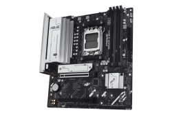 ASUS PRIME B850M-A WIFI (AMD,AM5,DDR5,mATX)