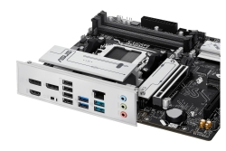ASUS PRIME B850M-A-CSM (AMD,AM5,DDR5,mATX)