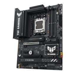 ASUS TUF GAMING B650E-PLUS WIFI (AMD,AM5,DDR5,ATX)