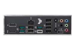 ASUS TUF GAMING B650E-PLUS WIFI (AMD,AM5,DDR5,ATX)