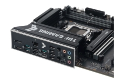 ASUS TUF GAMING B650E-PLUS WIFI (AMD,AM5,DDR5,ATX)