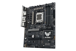 ASUS TUF GAMING B650E-PLUS WIFI (AMD,AM5,DDR5,ATX)