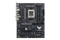 ASUS TUF GAMING B650E-PLUS WIFI (AMD,AM5,DDR5,ATX)