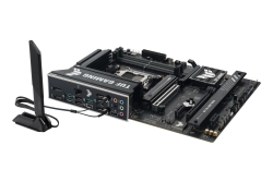ASUS TUF GAMING B650E-PLUS WIFI (AMD,AM5,DDR5,ATX)