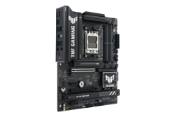 ASUS TUF GAMING B650E-PLUS WIFI (AMD,AM5,DDR5,ATX)