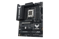 ASUS TUF GAMING B650E-PLUS WIFI (AMD,AM5,DDR5,ATX)