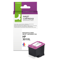 Alternativ Q-Connect Druckkopfpatrone color (KF13979)
